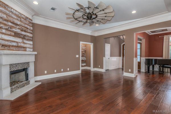 31 Southern Hills Ridge