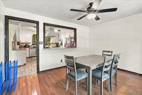 2240 Trotters Trail