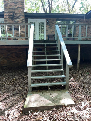 2240 Trotters Trail
