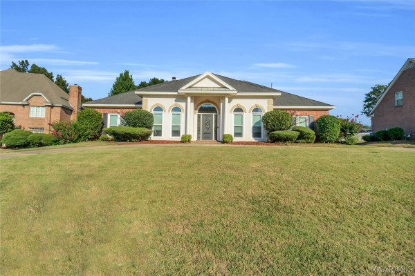 619 COUNTY DOWNS Road
