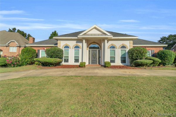 619 COUNTY DOWNS Road