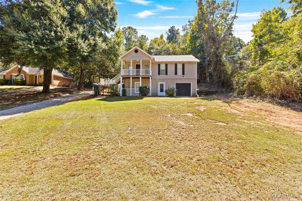 108 Mountain Laurel Road