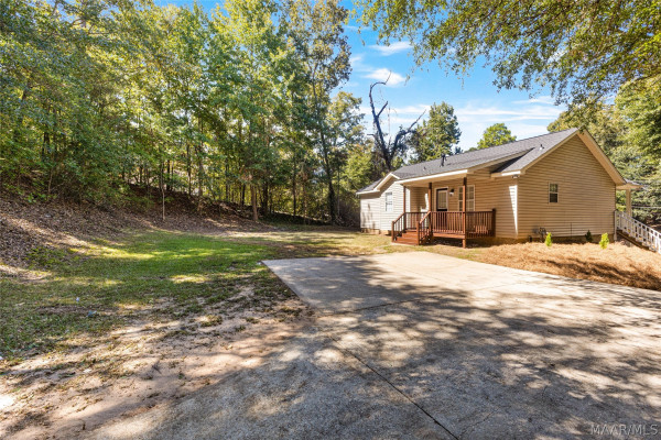 108 Mountain Laurel Road