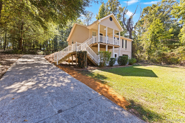 108 Mountain Laurel Road