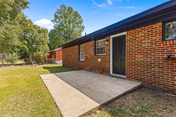 3413 Loch Haven Road