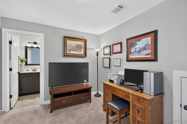 542 Lake Cameron Drive