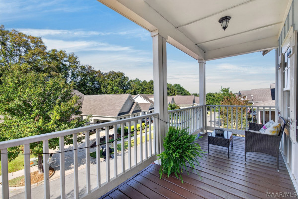 542 Lake Cameron Drive