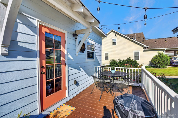 542 Lake Cameron Drive