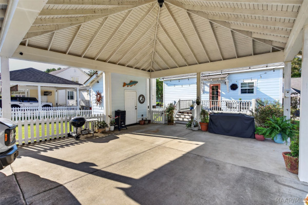 542 Lake Cameron Drive
