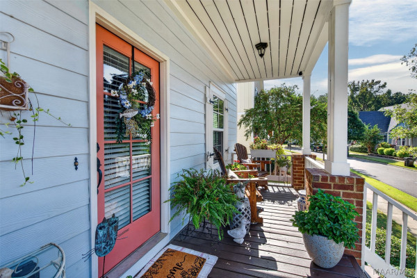 542 Lake Cameron Drive