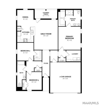 39 McKinley Drive