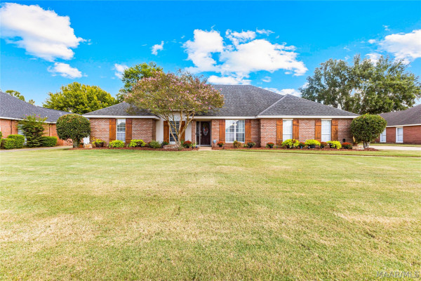 7363 Old Barn Road