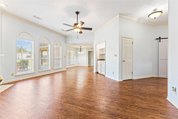 7363 Old Barn Road
