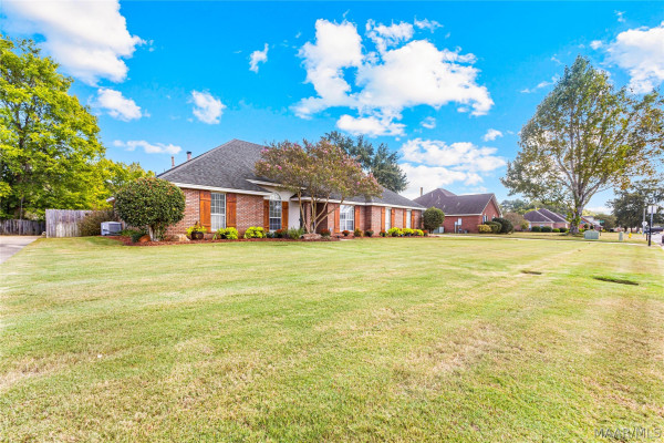 7363 Old Barn Road