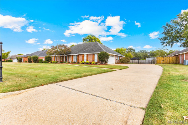 7363 Old Barn Road