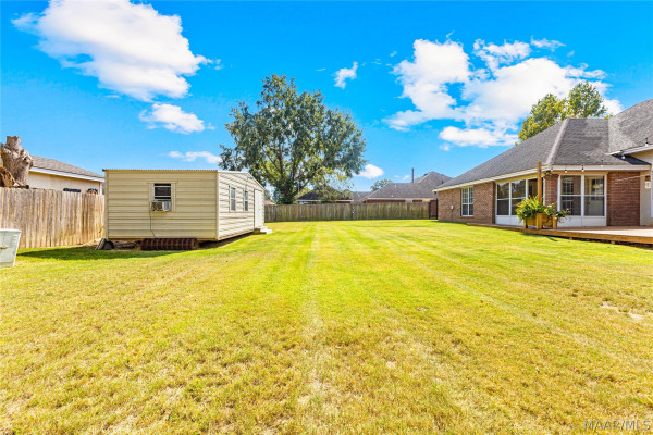 7363 Old Barn Road