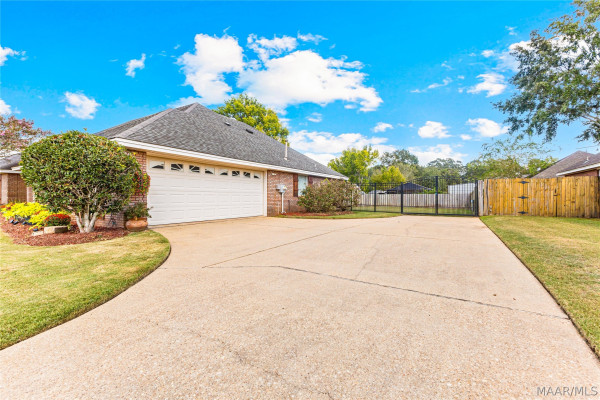 7363 Old Barn Road