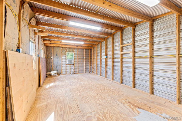 7363 Old Barn Road