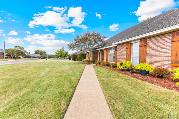 7363 Old Barn Road