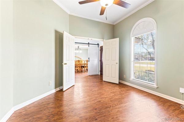 7363 Old Barn Road