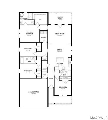 681 McKinley Drive