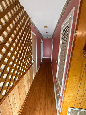45 Sweet Lou Lane