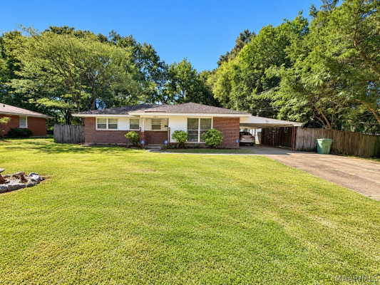 3808 Bienville Road
