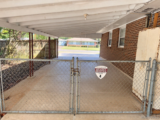 3808 Bienville Road