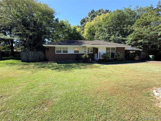 3808 Bienville Road