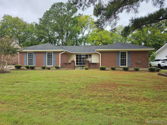 5652 CARRIAGE BROOK Road