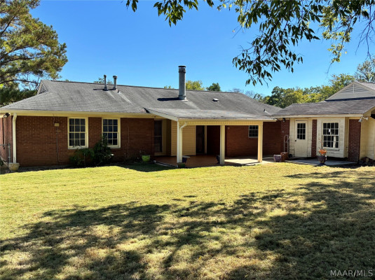5652 CARRIAGE BROOK Road