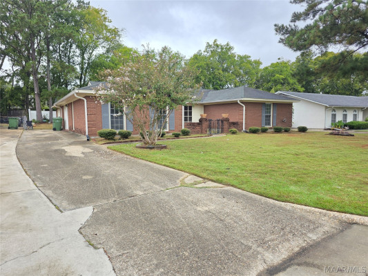 5652 CARRIAGE BROOK Road