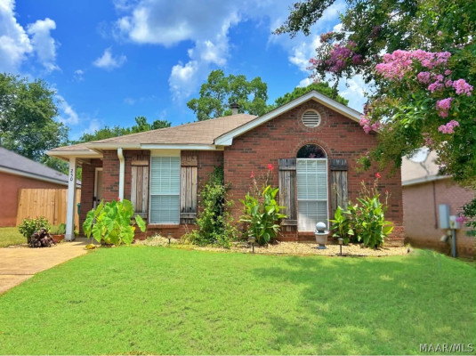 250 Mill Ridge Drive