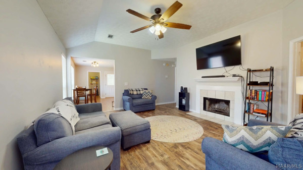 250 Mill Ridge Drive