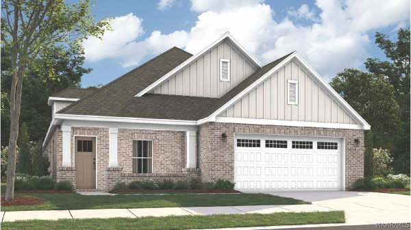 1006 Pearl Drive