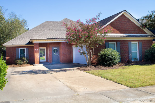 9009 Green Chase Drive
