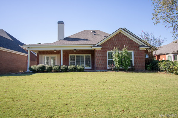 9009 Green Chase Drive