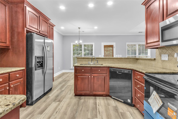 137 HICKORY Lane