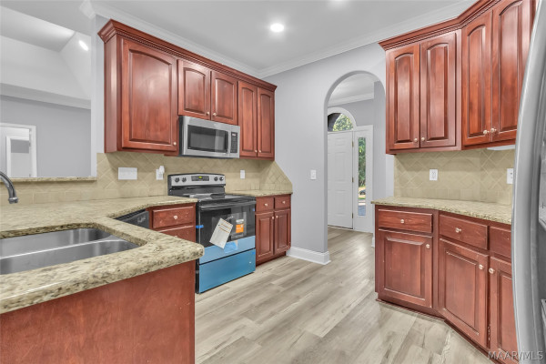 137 HICKORY Lane
