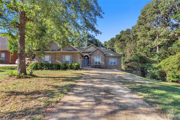137 HICKORY Lane