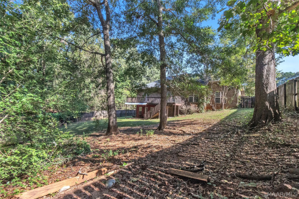 137 HICKORY Lane