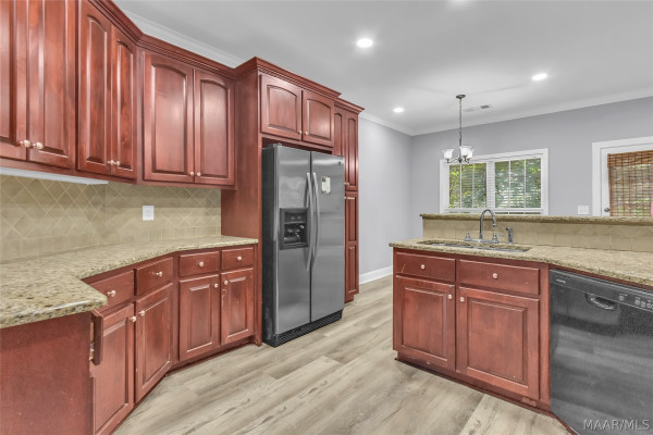137 HICKORY Lane
