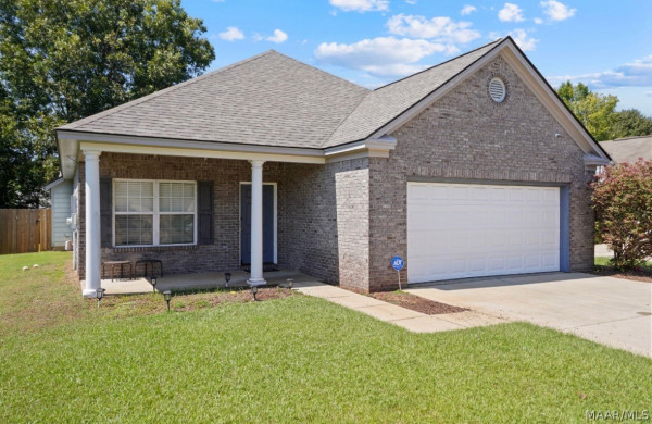 721 Briarcliff Place