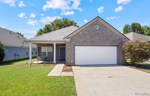 721 Briarcliff Place