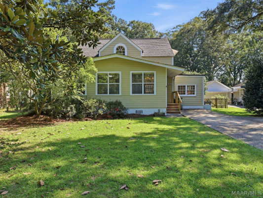 3209 Audubon Road