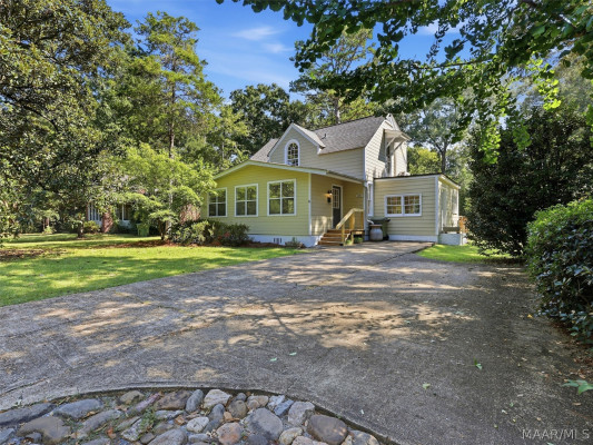 3209 Audubon Road