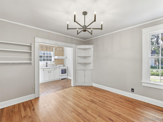 3209 Audubon Road
