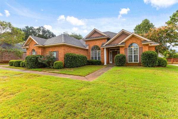 168 Poplar Grove Drive