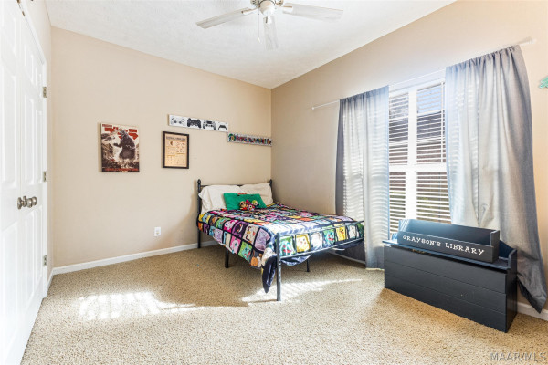 168 Poplar Grove Drive