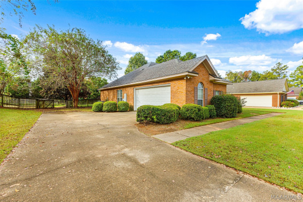 168 Poplar Grove Drive